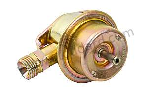 DIAPHRAGM DAMPER  (94411020101)
