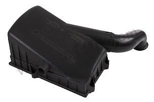 AIR CLEANER COVER  (94411022101)