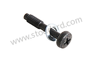 SCREW  (94411022500)