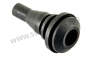 RUBBER MOUNTING  (94411032601)