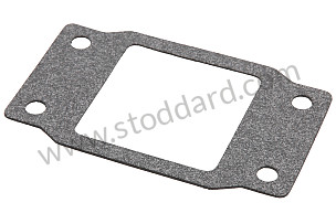 GASKET  (A94411035300)