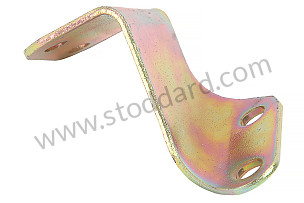 RETAINING BRACKET  (94411036600)