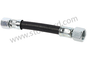 FUEL LINE  (94411038400)