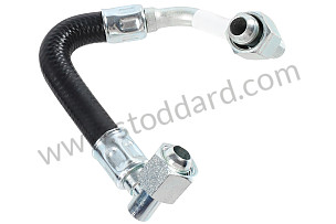 FUEL LINE  (94411041303)