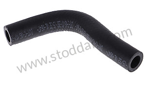 Brake Hose 968 1992-95  (94411043503)