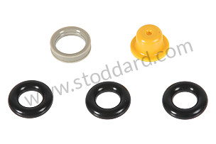SET OF SEALS  (94411090100)