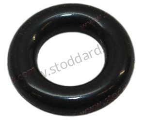 Rubber O-Ring For Injector Valve  (94411090101)