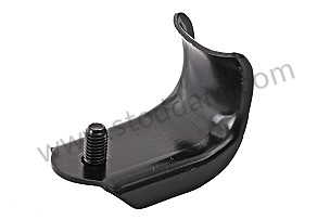 Muffler Support 924s 86-88 944 85-91  (94411106401)