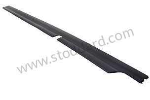 MOULDING LEFT (9935310410370K)