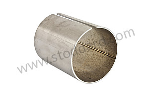 EXHAUST PIPE SLEEVE  (94411198100)