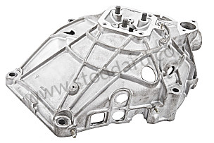 CLUTCH HOUSING  (94411604306)