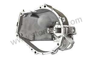 CLUTCH HOUSING  (94411604309)