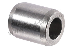 DOWEL SLEEVE  (99610125351)