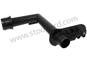 FILLING TUBE  (99610727305)