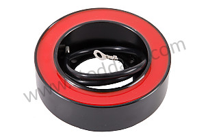 SOLENOID COIL  (94412692501)