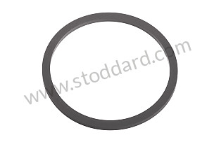 Fuel Sender Gasket 944 85-91 968 92-95  (94420132700)