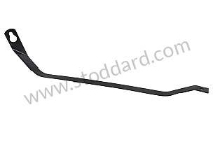 RESTRAINING STRAP LEFT (94420134501)
