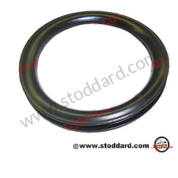 Gasket For Fuel Cap. 911 964 1978-1994, 924, 944 And 968  (94420155301)