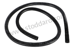 BREATHER HOSE  (94420172300)