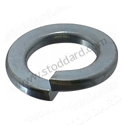 6mm Lock Washer FOR VEHICLES WITH CARBURETOR / 6 MM (90002700403)