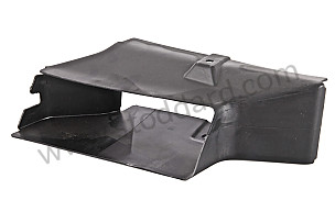 AIR DUCT  (94420731100)