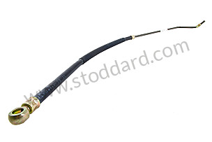 PRESSURE LINE  (94430701003)