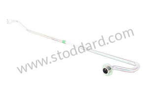 OIL TUBE  (94430701701)