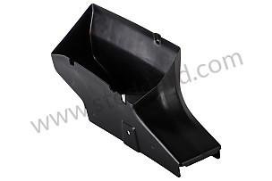 AIR DUCT  (94430741100)