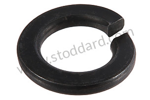LOCK RING  (N0120091)