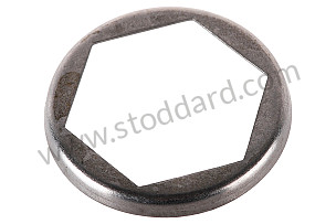 TAB WASHER  (94433229100)
