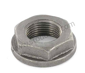 COLLAR NUT  (94433229300)