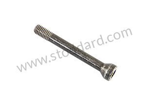 ELASTIC BOLT  (94433258700)