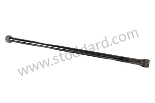 TORSION BAR 23.5 MM / REAR LEFT (94433311500)