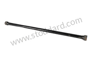 TORSION BAR 23.5 MM / REAR RIGHT (94433311600)