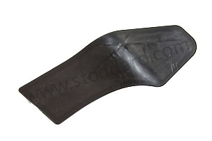AIR BAFFLE RIGHT (94434105201)