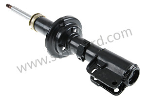 VIBRATION DAMPER FRONT RIGHT (94434303212)