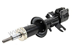 SHOCK ABSORBER FRONT RIGHT (94434303219)