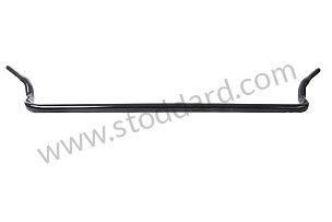STABILISER 26.8 MM 26.80 MM / OPTION: SPORT TYPE RUNNING GEAR (Option code: M030) (94434370605)
