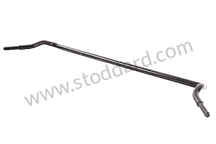 STABILISER 21.50 MM (94434370701)