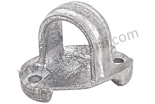 BEARING BRACKET LEFT (94434373501)