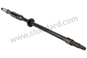 STEERING COLUMN  (94434701900)