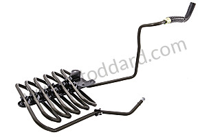 RADIATOR COIL  (94434706903)