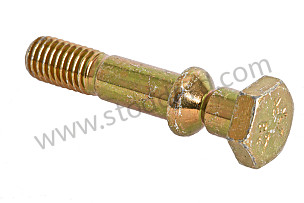 SHEAR BOLT  (94434734301)