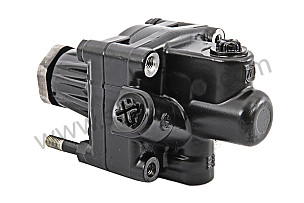 VANE TYPE PUMP Part exchange (Send us your old part to receive the new one) / RECONDITIONING OR RENOVATION (send us your part to obtain a replacement part) (944347432CX)