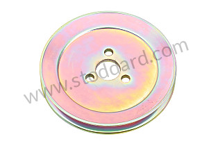 PULLEY  (94434743703)