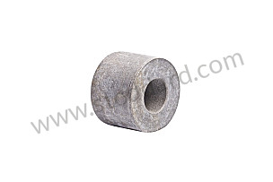 DOWEL SLEEVE 13 MM (94434744200)