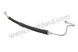 PRESSURE LINE  (94434744700)