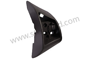 SWITCH HOUSING classic grey / classic grey (4XC) / RIGHT (944347832004XC)