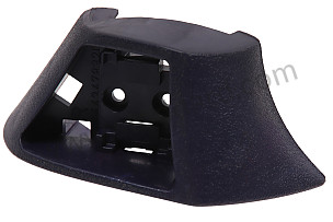 SWITCH HOUSING cobalt blue / cobalt blue (6ZF) / RIGHT (944347832006ZF)