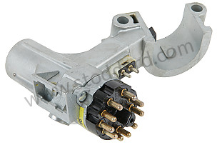 HOUSING INITIAL ASSEMBLY (94434797503)